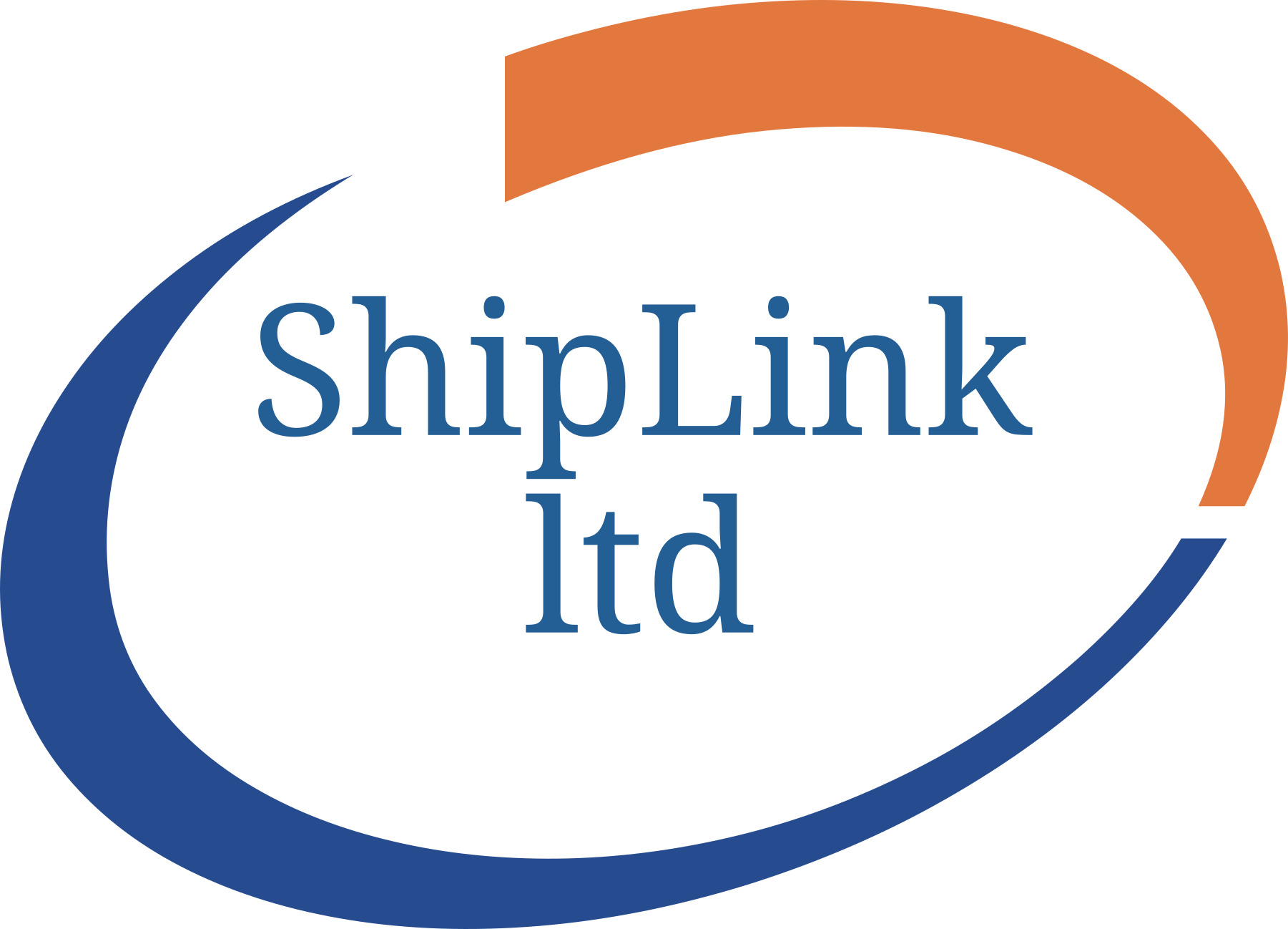 ShipLink – Reliable and Efficient Delivery Solutions