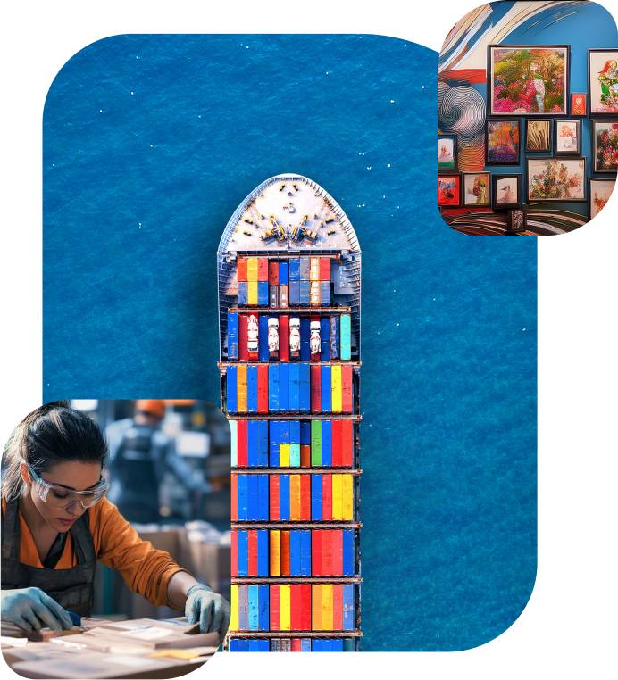 ShipLink Ltd & its expertise